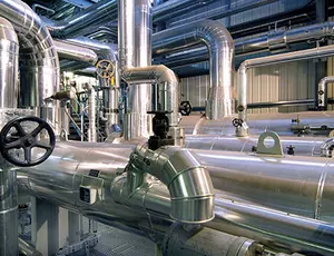 District Energy Network Veolia sheffield District Energy Network