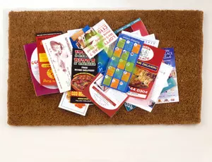 Veolia sheffield Junk Mail