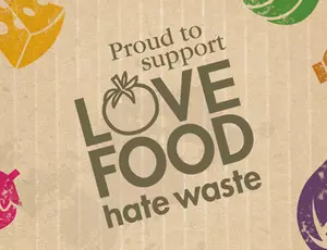 veolia sheffield Love Food Hate Waste