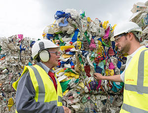 veolia sheffield Corporate Responsibility