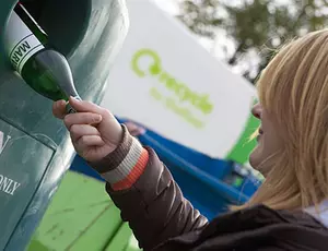 Recycling Sites Veolia sheffield Recycling Sites